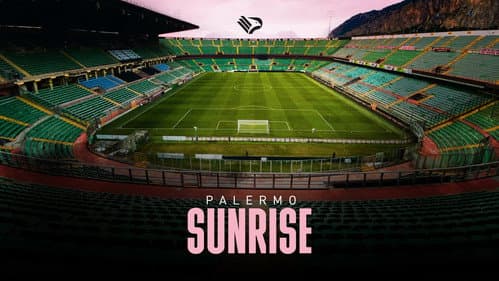 Palermo Sunrise Bild 2