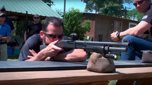 MD: The Art of the Dynamic Shotgun Bild 6