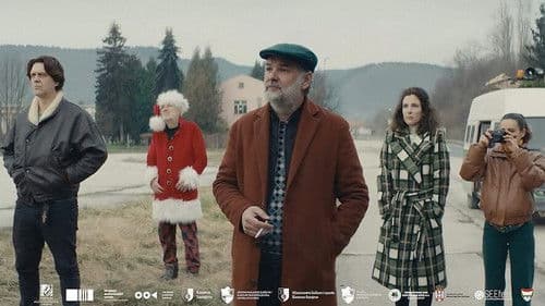 Djeda Mraz u Bosni Bild 1