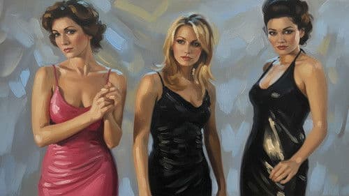 Cinlerle Periler Bild 1