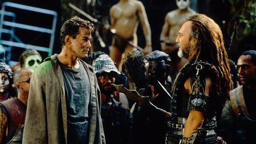 Flucht aus Absolom Bild 5