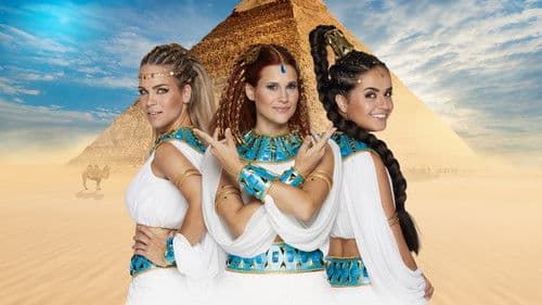 K3: Dans van de Farao Bild 3