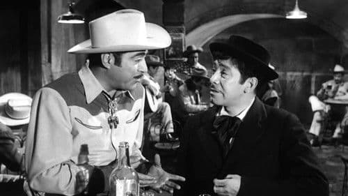 Pancho López Bild 1