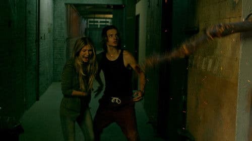 Lavalantula - Angriff der Feuerspinnen Bild 3