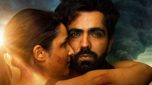 कोड नेम: तिरंगा Bild 2