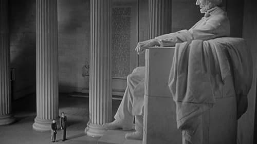 Der Tag, an dem die Erde stillstand Bild 8