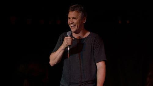 Matt McCusker: The Speed of Light Bild 4