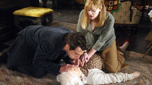 Der Appartement-Schreck Bild 4