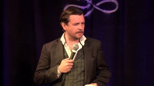 Thom Tuck Goes Straight to DVD Bild 1