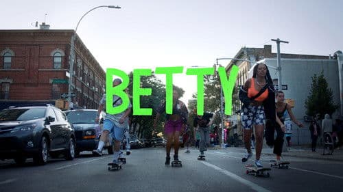 Betty Bild 5