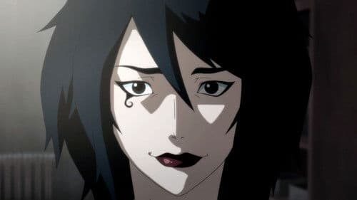 DC Showcase: Death Bild 1