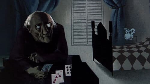 The Tell-Tale Heart Bild 4