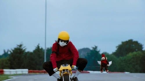 Mister Lonely Bild 1