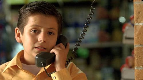 La misma luna Bild 3