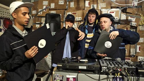 People Just Do Nothing Bild 6