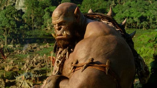 Warcraft: The Beginning Bild 8
