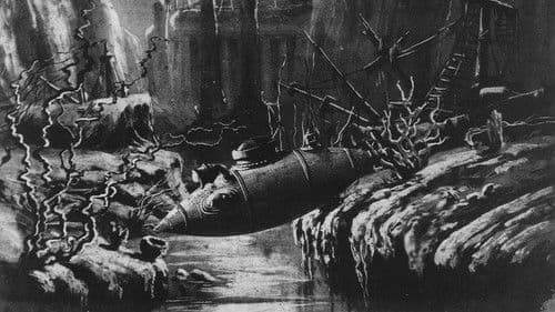 20000 lieues sous les mers Bild 1