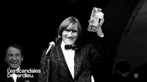 21h Médias : Les scandales Depardieu Bild 1