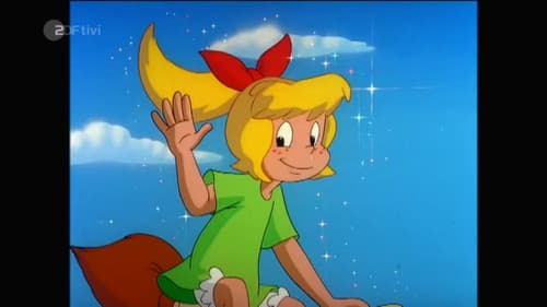 Bibi Blocksberg: Eene meene eins, zwei, drei! Bild 1