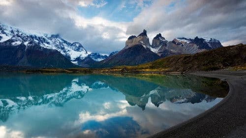 Aufbruch der Kontinente Bild 4