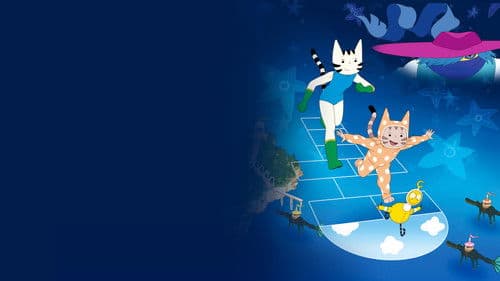 Sirocco et le Royaume des courants d'air Bild 2