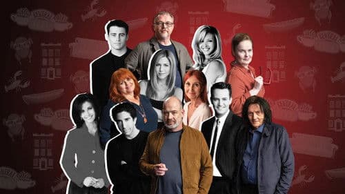 Szinkronban a Jóbarátokkal Bild 1