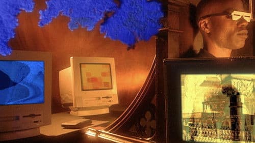 The Last Angel of History Bild 3