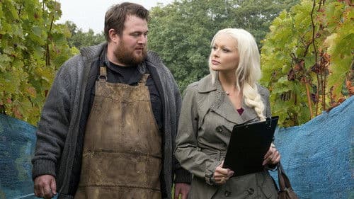 Frauchen und die Deiwelsmilch Bild 1