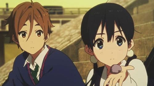 Tamako Love Story Bild 8