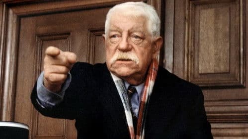 Die Affäre Dominici Bild 1