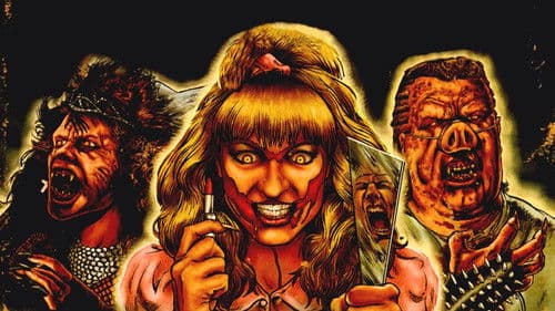 Night of the Demons - Nacht der Dämonen Bild 8