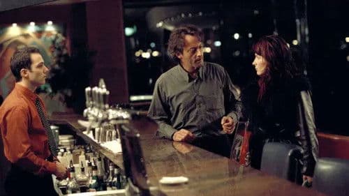 Jet Lag - Oder wo die Liebe hinfliegt Bild 4