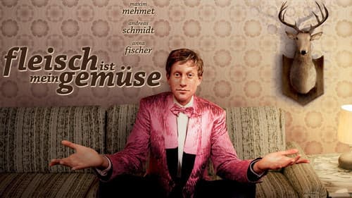 Fleisch ist mein Gemüse Bild 1