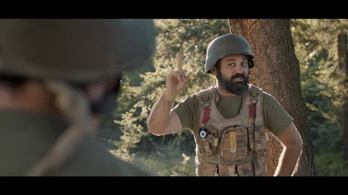 Sabit Kanca: Son Soru Bild 5