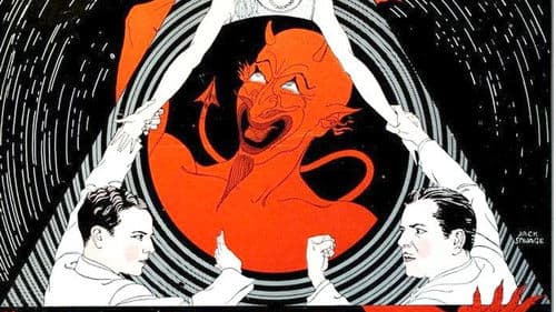 The Tragedy of Youth Bild 1