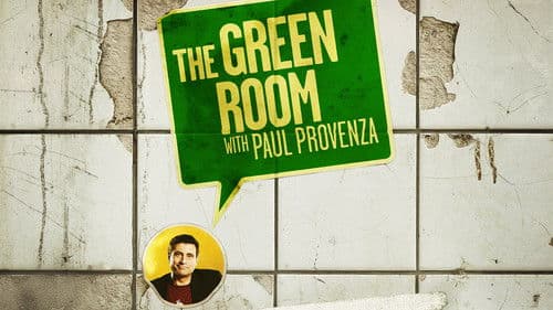 The Green Room with Paul Provenza Bild 4