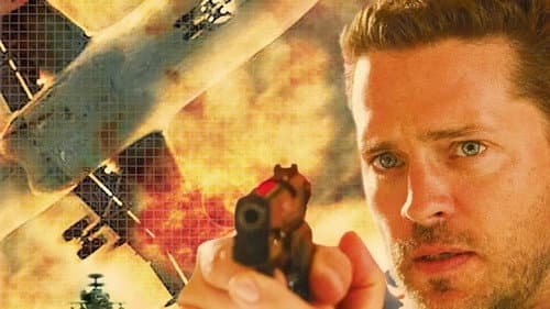 Flug 507 - Gefangen im Zeitloch Bild 3