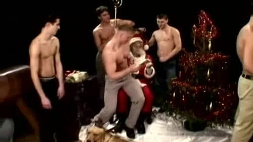 Wank Party 3: Merry Xmas! Bild 1