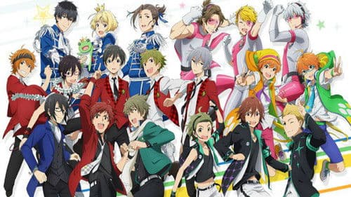 iDOLM@STER Side M Bild 2