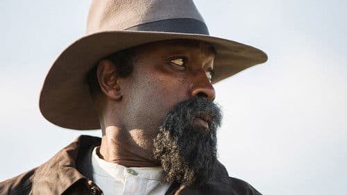 John Ware Reclaimed Bild 1