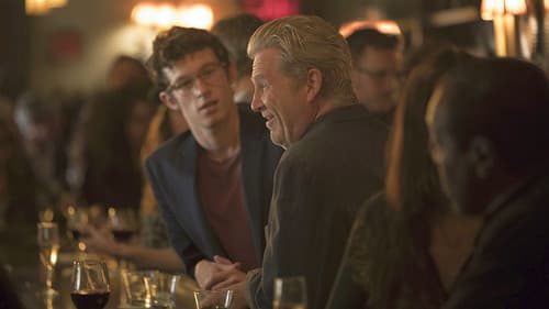 The Only Living Boy in New York Bild 8