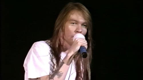 Guns N' Roses:  Live In Oklahoma City Bild 1