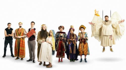 The Goes Wrong Show Bild 8