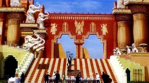 Good Morning, Babilonia Bild 1