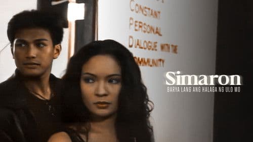 Simaron: Barya Lang Ang Halaga Ng Ulo Mo Bild 1
