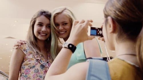 Aquamarin - Die vernixte erste Liebe Bild 8