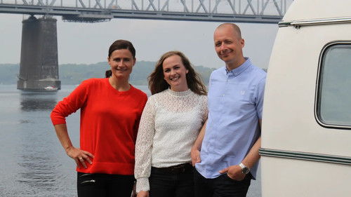 Vores ukendte Danmark Bild 2