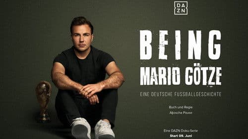 Being Mario Götze Bild 3
