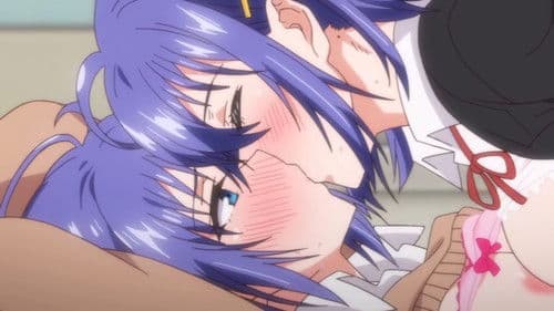 楓と鈴 THE ANIMATION Bild 2