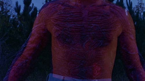 The Alien Factor Bild 3